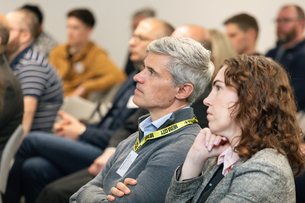 🚀 Digital Leaders Summit | 20th May 2025

An invite-only event bringing together 100+ industry leaders to explore the North’s ambition to be a world-leading digital city-region.

💡 Talks
🤝 Sessions
🎙️ Panels

💌 Apply now to join: wkf.ms/4jtMSjz

#DCF2025 #Leaders
