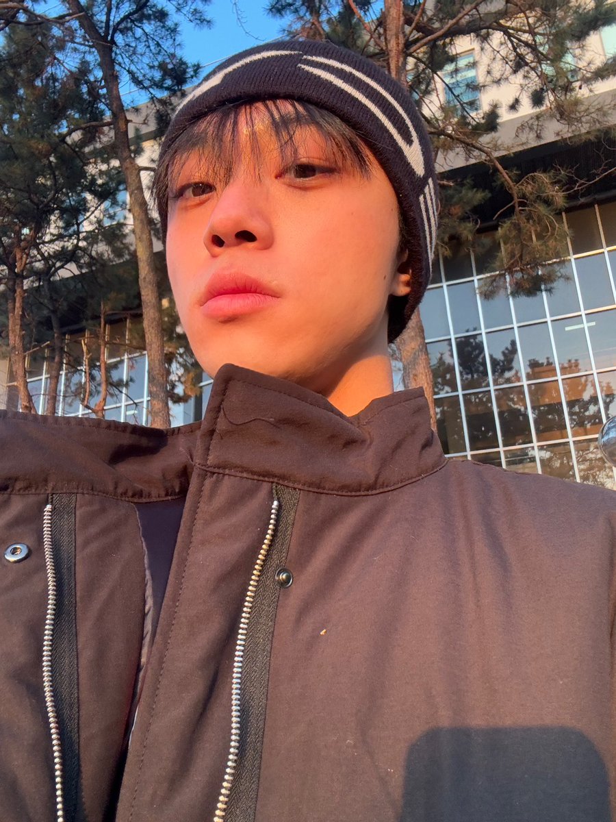 부산은 이제 따뜻하오