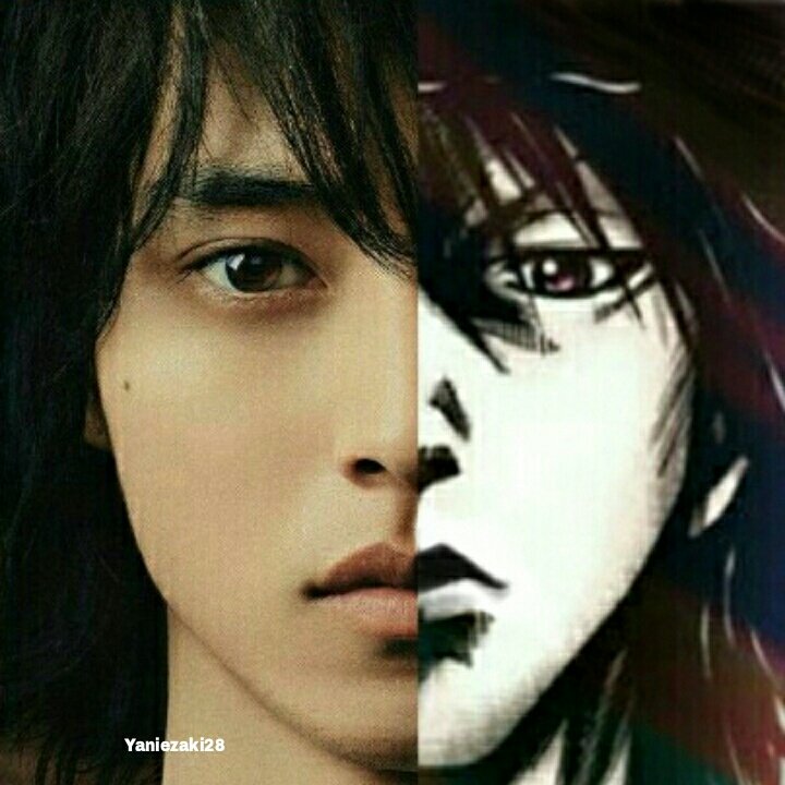 Yaniezaki28's tweet image. Ryohei Arisu ♥️♠️♦️♣️