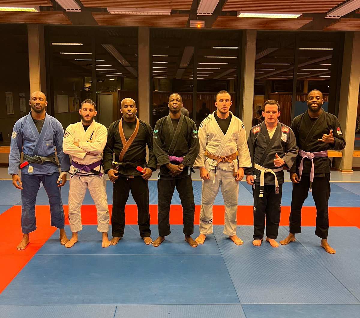 ☢️ Lethal BJJ 🥋 tweet media