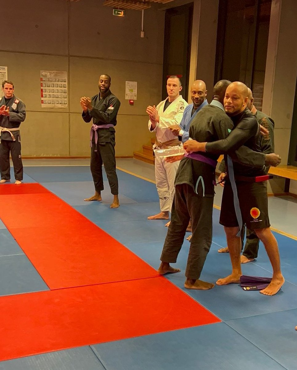 ☢️ Lethal BJJ 🥋 tweet media