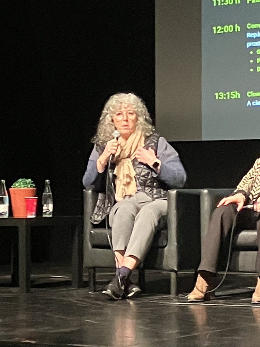 Continua el Debat Obert -Preparant les votacions de les APEU a #Catalunya-
Converses amb representants de municipis i entitats que estan treballant en l'impuls de les APEU
#Apeus2025