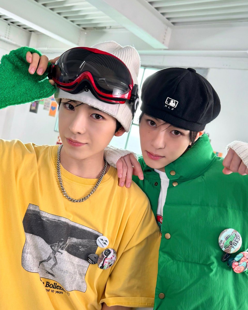 Rich Yupan. tweet media