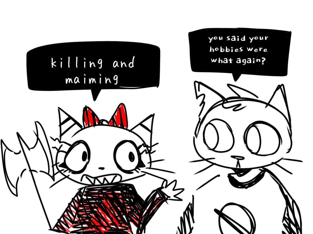 bitethealt's tweet image. ah ok