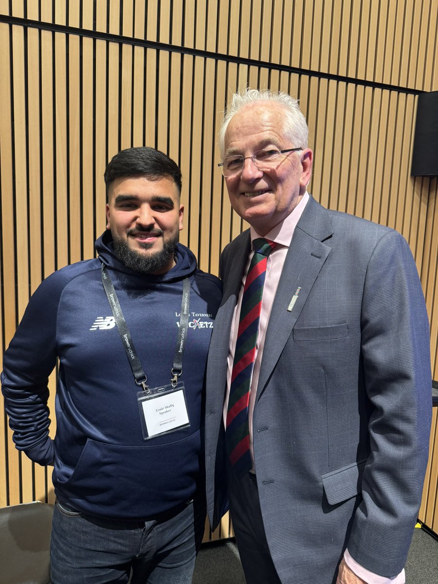Uzair shafiq (@uzair70555418) on Twitter photo Honored to represent <a href="/LordsTaverners/">Lord's Taverners</a> at the Impact Launch Q&A at <a href="/BrownRudnickLLP/">Brown Rudnick</a>, sharing the incredible impact of the #Wicketz program. discussions on how cricket is changing young lives through the programs <a href="/WicketzLuton/">Wicketz Luton</a> #SportForGood <a href="/Cricket_East/">Cricket East</a> <a href="/ChallneyBoys/">Challney Boys</a> Honored to represent <a href="/LordsTaverners/">Lord's Taverners</a> at the Impact Launch Q&A at <a href="/BrownRudnickLLP/">Brown Rudnick</a>, sharing the incredible impact of the #Wicketz program. discussions on how cricket is changing young lives through the programs <a href="/WicketzLuton/">Wicketz Luton</a> #SportForGood <a href="/Cricket_East/">Cricket East</a> <a href="/ChallneyBoys/">Challney Boys</a>