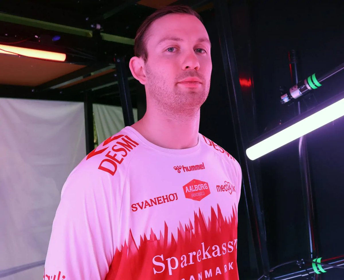 Rasmus Boysen tweet media