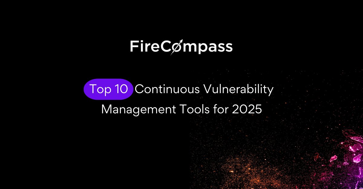 When selecting a CVM tool, consider features like comprehensive scanning, prioritization based on real-world impact, clear remediation guidance, and seamless integration with existing security solutions.
surl.li/testte

#CyberSecurity