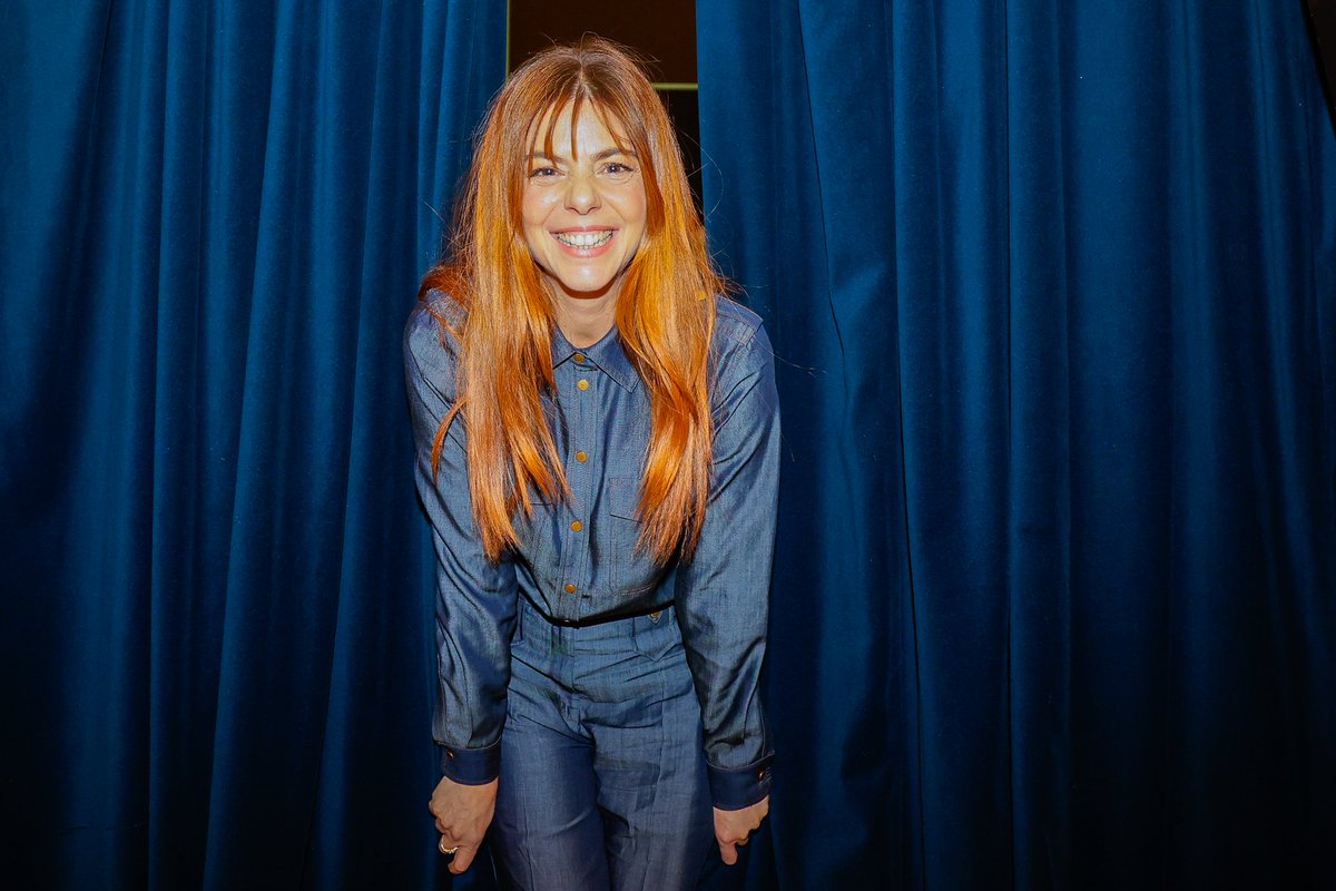 Este jueves podéis leer en <a href="/20m/">20minutos.es</a> la entrevista a la gran Manuela Velasco.

Aquí van algunas de las fotos 📸