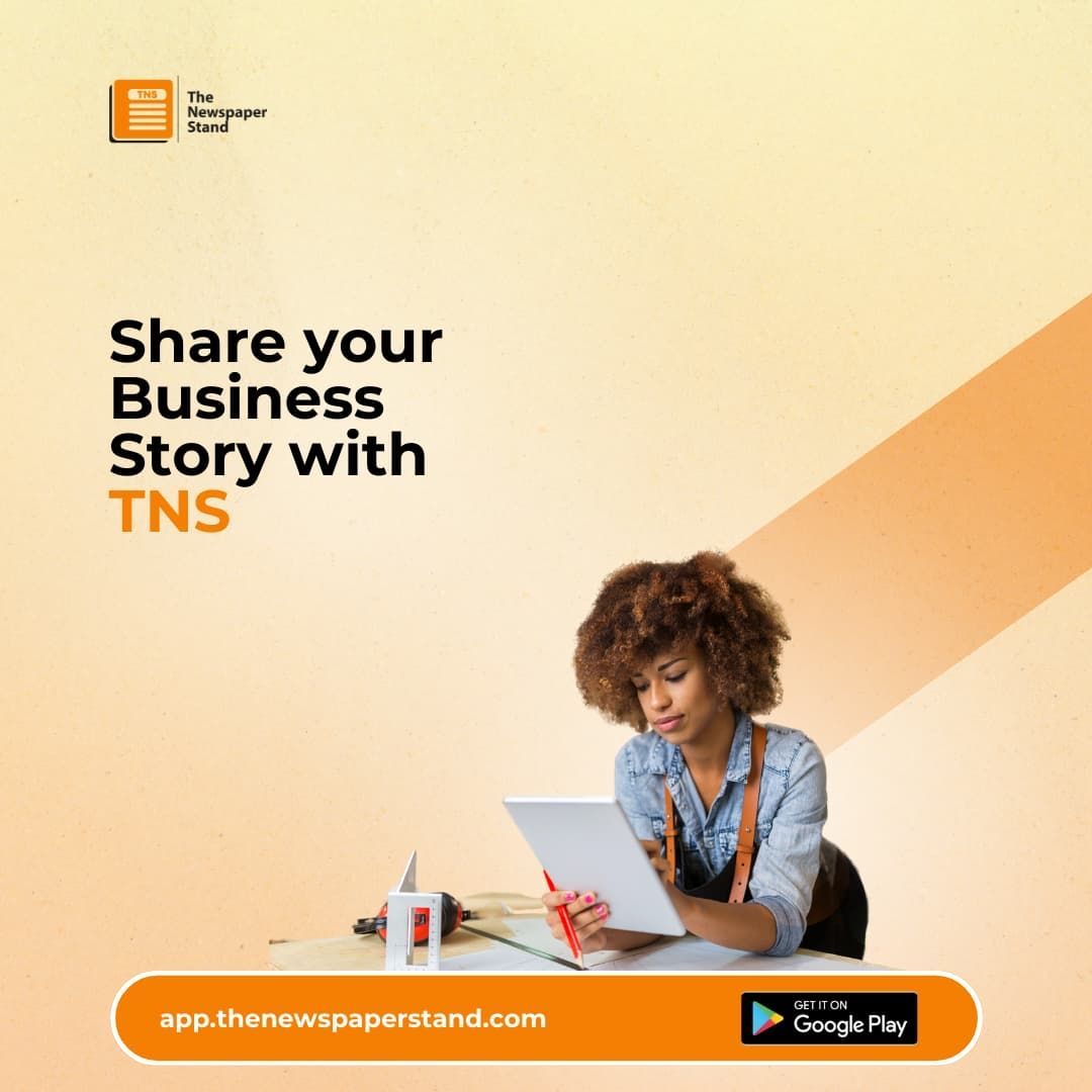 thenewspaperst's tweet photo. Every business has a story—yours deserves to be heard! 🌟 🥳

Let TheNewspaperStand (TNS) amplify your brand's journey. Get featured today and share your inspiring success story! 

#TNSBusiness #YourStoryMatters #DigitalNewsDaily #Thenewspaperstand https://t.co/FRv6QrhZmR