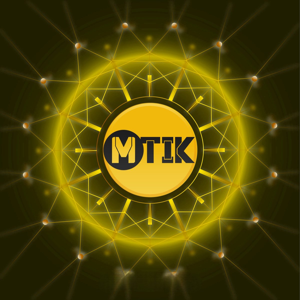 Matika Token tweet media