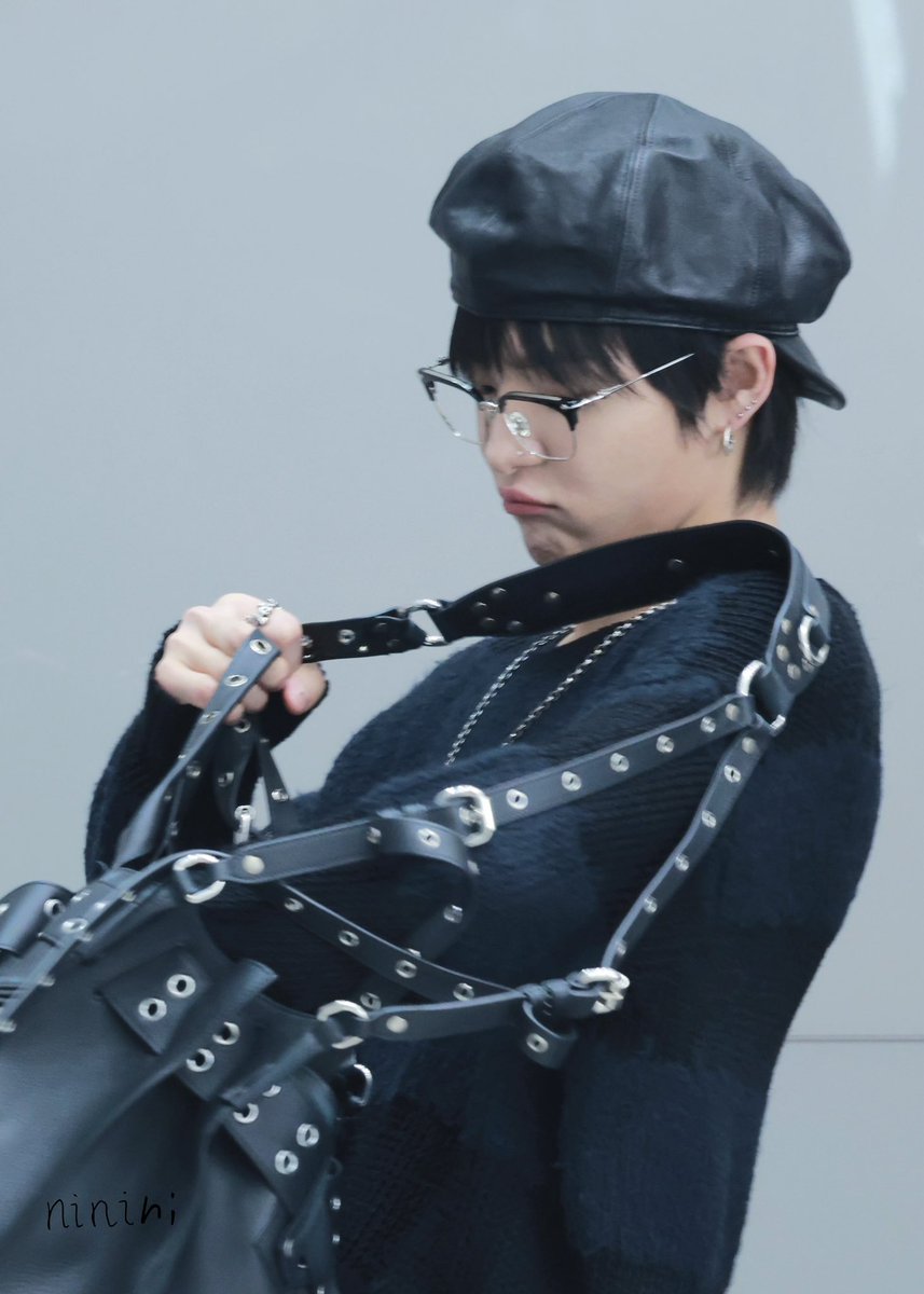 250213
ᜊ•ᴗ•ᜊ 
#지훈 #JIHOON  #ジフン  #TREASURE