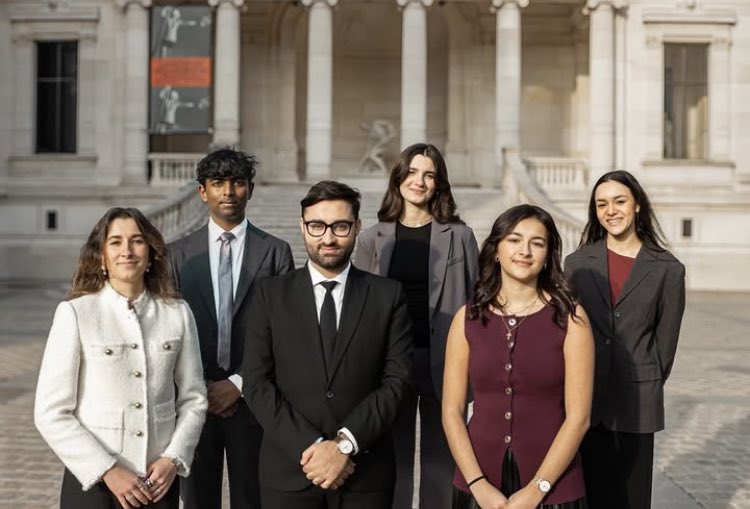 Cher réseau, 
Peuple de Lysias, 
Mesdames et Messieurs,

C’est avec une profonde fierté que nous vous dévoilons le Bureau de la Conférence Nationale Lysias pour l’année 2024/2025.