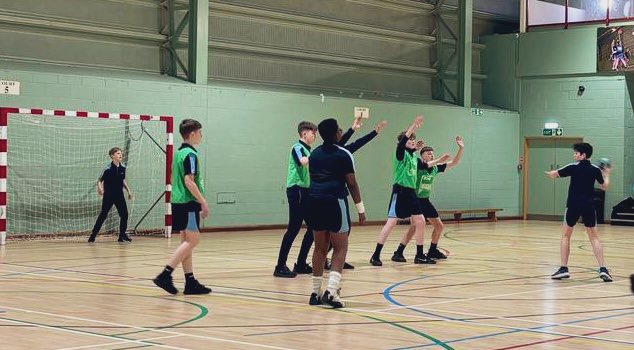 PE & School Sport tweet media