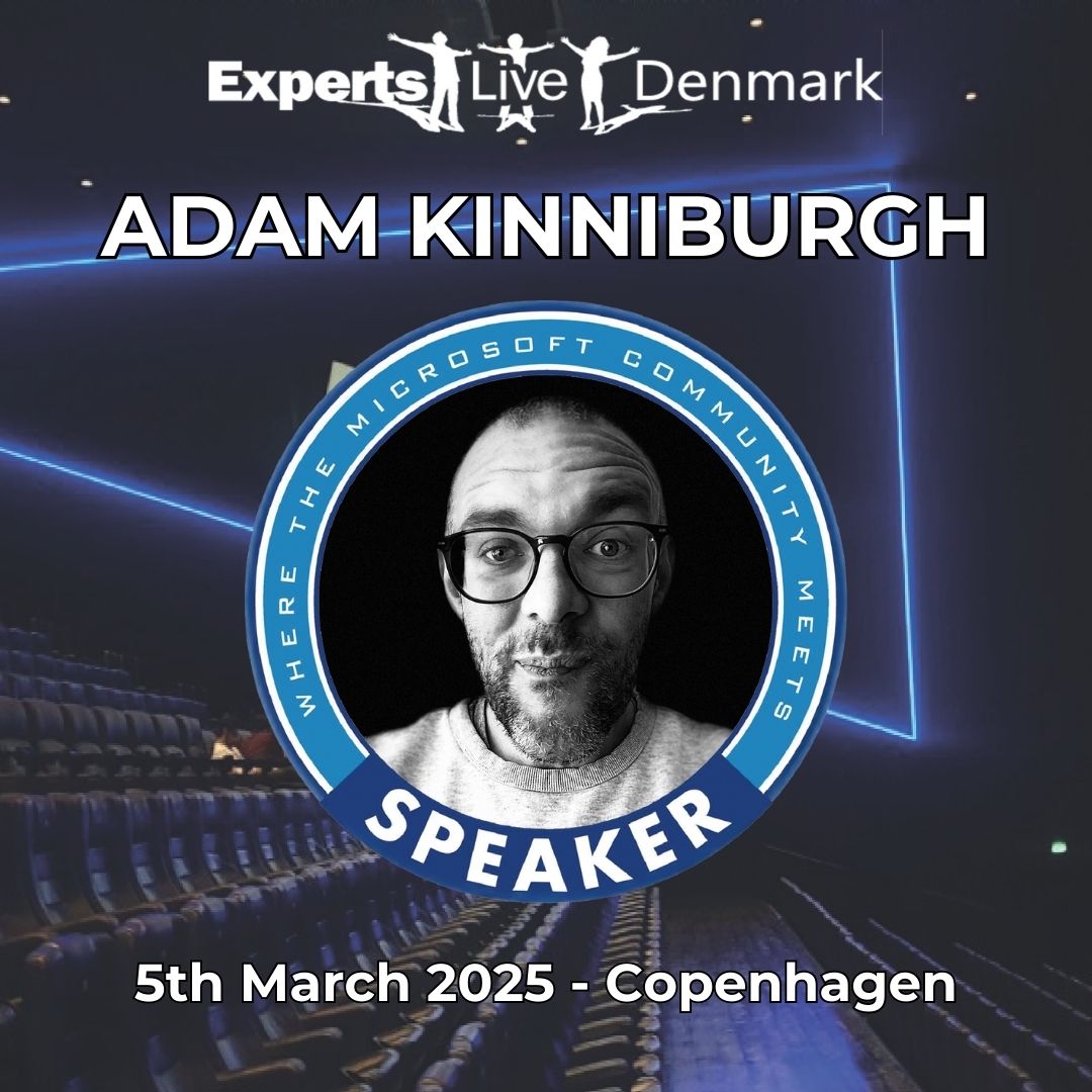 Experts Live Denmark (@expertslivedk) on Twitter photo ✨ Session Announcement: SquaredUp: Monitoring the Death Star in the Cloud & Observability era ✨
The Empire’s ops team is in crisis! They’re over-stretched, under-resourced, and struggling to keep the Death Star’s defence systems online and impenetrable. After their last outage ✨ Session Announcement: SquaredUp: Monitoring the Death Star in the Cloud & Observability era ✨
The Empire’s ops team is in crisis! They’re over-stretched, under-resourced, and struggling to keep the Death Star’s defence systems online and impenetrable. After their last outage