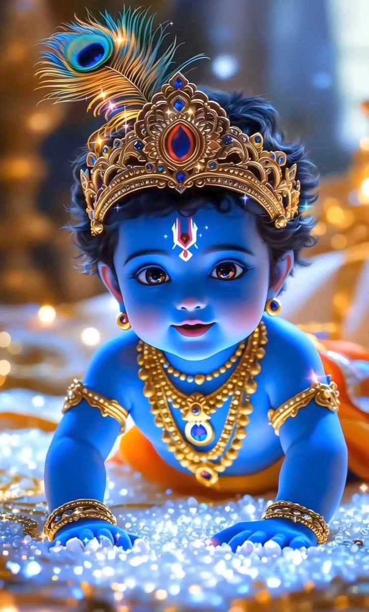मेरे प्यारे गोलू भगवान