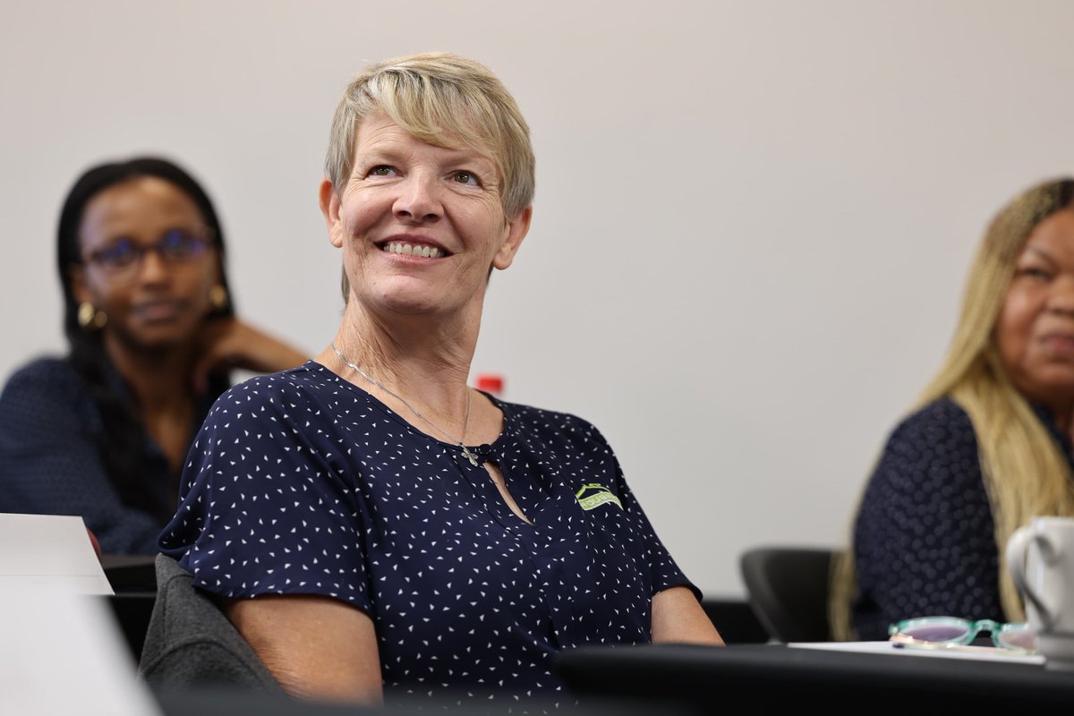 the_hda's tweet image. Day 1 and 2 of the SHRA interactive session to engage proactively with social housing institutions, municipalities, and key industry stakeholders held at Gqeberha, Eastern Cape.
Exhibition in progress.
#hdaatwork #housingthenation