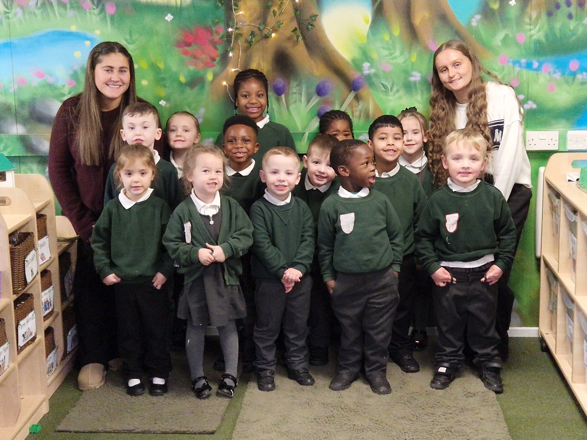BishopBewick's tweet photo. 🧡 Last week, pupils and staff at St George’s Catholic Primary (Lemington) marked "Inside Out Day" to round off Children’s Mental Health Week!
🔗https://t.co/3JvlRexv81
📰https://t.co/RhQUF9v72z
#ChildrensMentalHealthWeek #InsideOutDay #Wellbeing #BBCET https://t.co/DukusYu69k