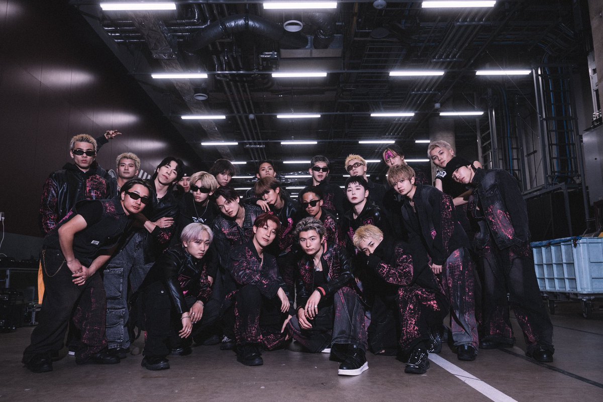 ryutakuriki's tweet image. BRAIN LAND ありがとうございました🔥
去年に引き続きこの場にいれたこと
パフォーマンスできたこととても嬉しいです！！
本当にこのチーム大好き🫶
#teamcore 最高！！

@iamnovelcore 本当にお疲れ様！！
いつも素敵な空間、歌、愛を届けてくれて
ありがとう💕

#novelcore #teamcore #outer #kアリ