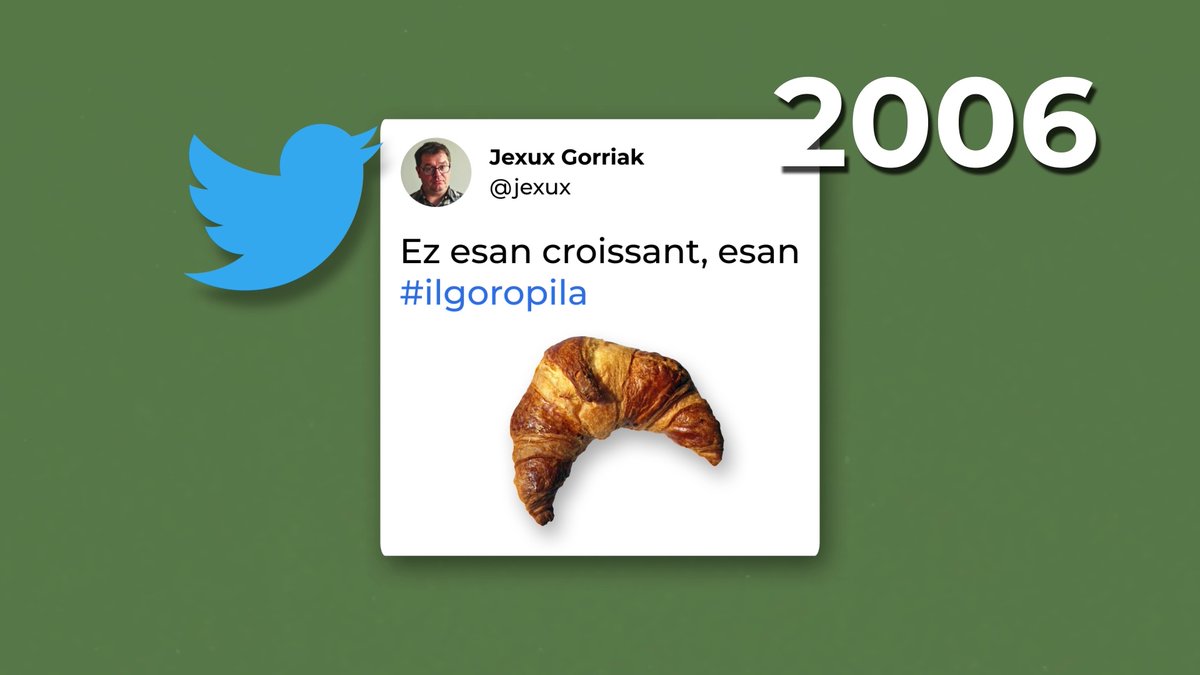 Hemen jarraitu gaitzakezu:

🔗Telegram t.me/ikusgela
🔗Mastodon mastodon.eus/@Ikusgela
🔗Instagram instagram.com/ikusgela/
🔗TikTok tiktok.com/@ikusgela