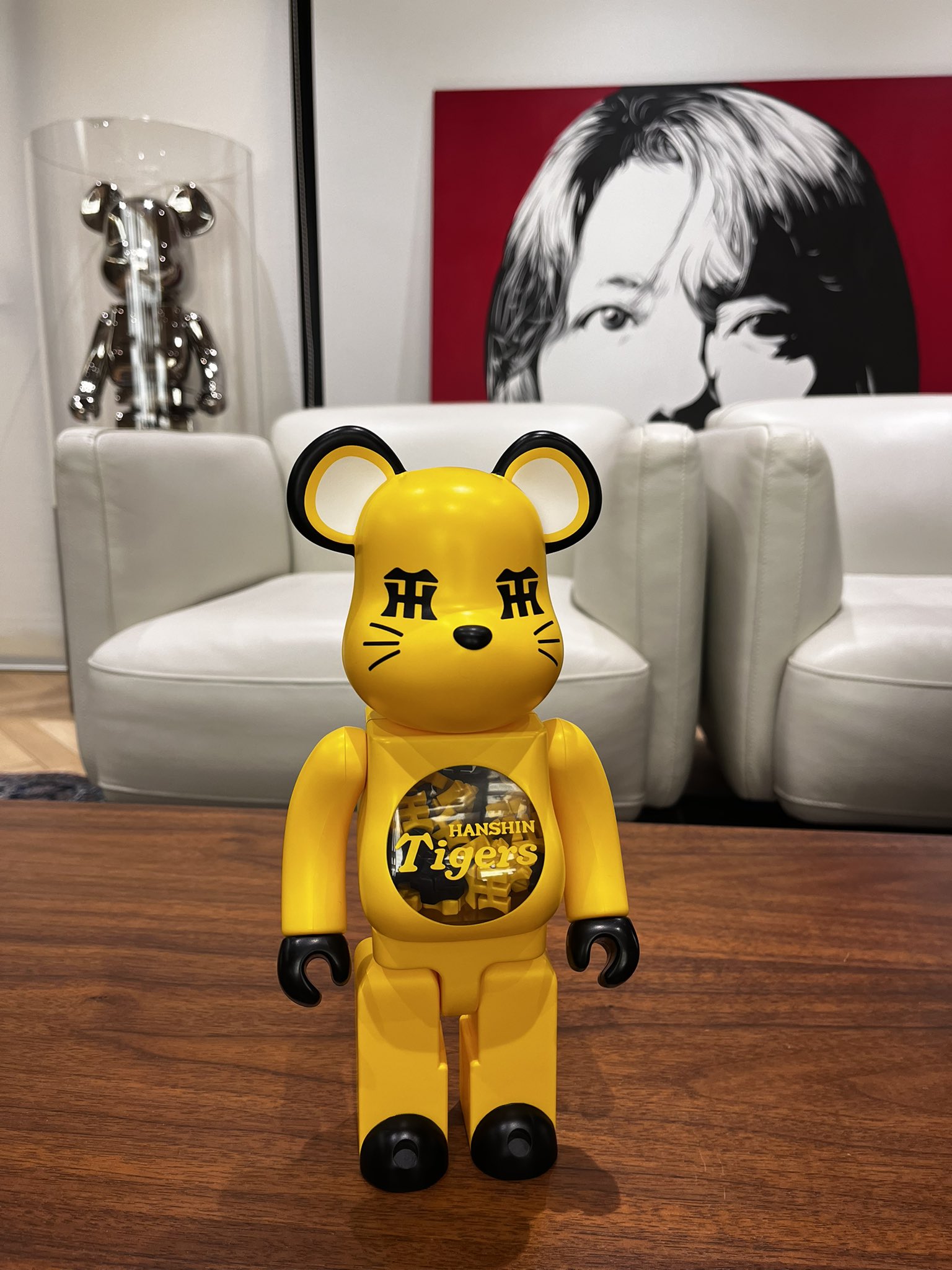 MEDICOM TOY - hello!!さま専用でございます。今だけお値下げいたします！ベアブリック パン MEDICOM TOY - MEDICOM TOY メディコムトイ BE@RBRICK KOZIK