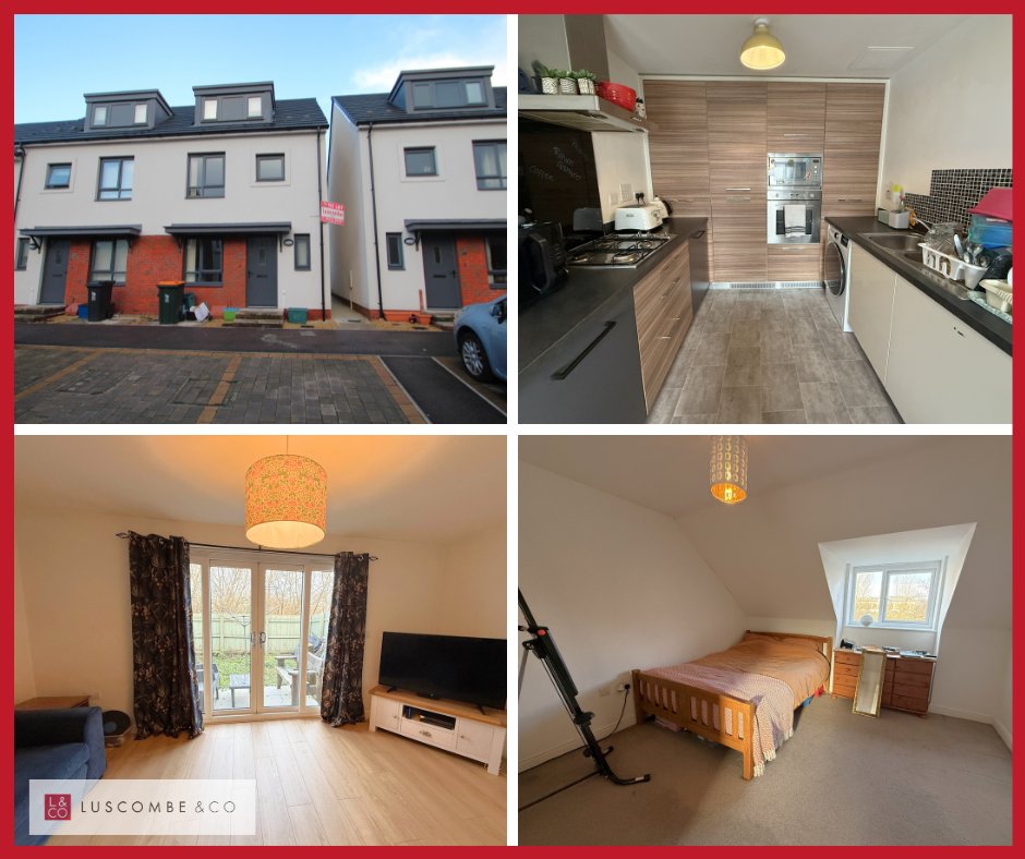 Luscombe Sales tweet media