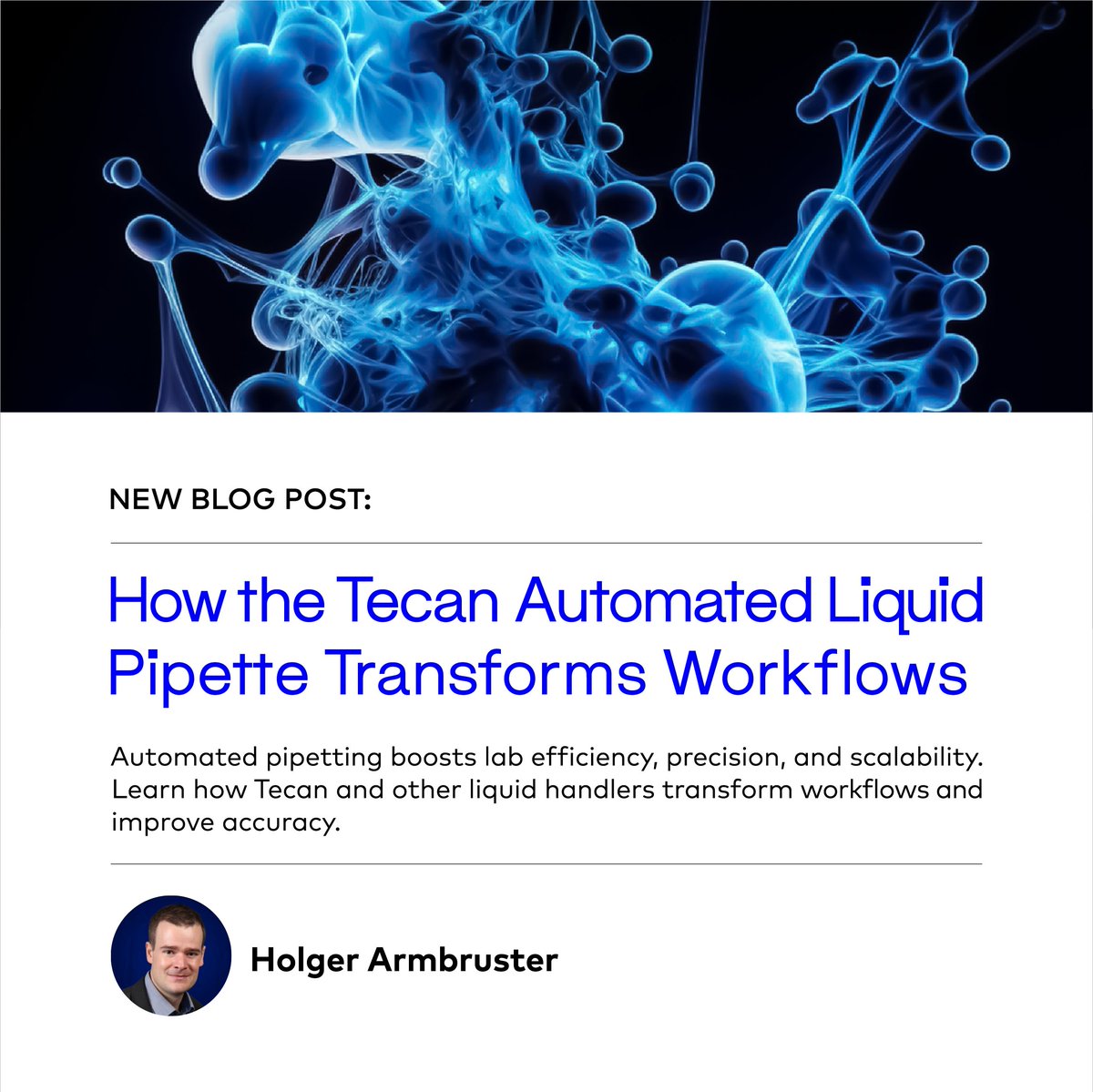 Automation is becoming essential for biotech companies looking to keep pace with industry standards. 
eu1.hubs.ly/H0gK33s0

#IDOT #Technology #Automation #LifeSciences #LiquidHandling #LabAutomation #Development #DrugDiscovery #Genomics #SyntheticBiology #LaboratoryAutomation
