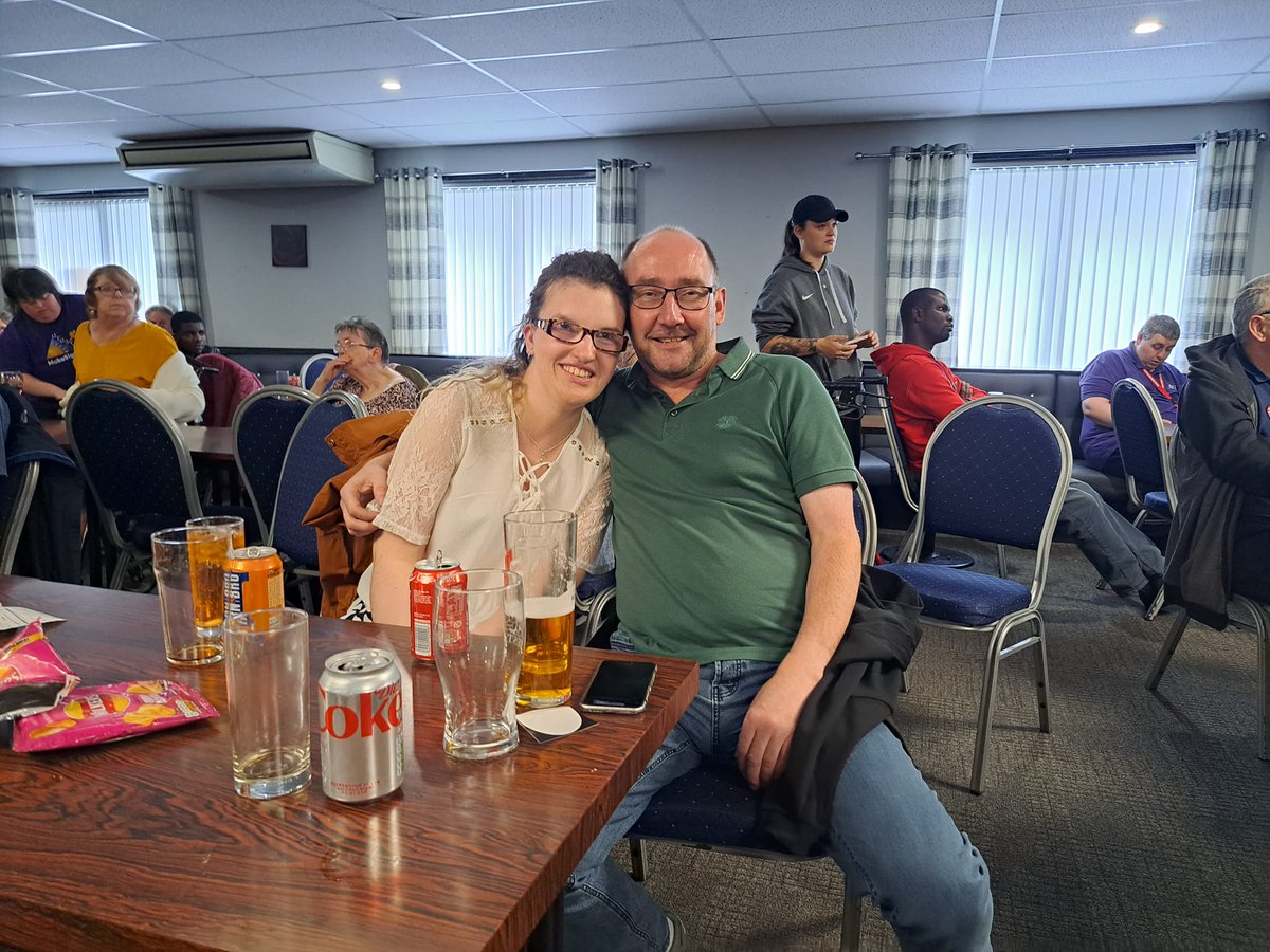 datesnmates's tweet image. Happy Valentines Day from just a few of the couples who have met at a Dates-n-Mates event.
Our events are a much needed space to connect and find love! ❤️❤️❤️❤️