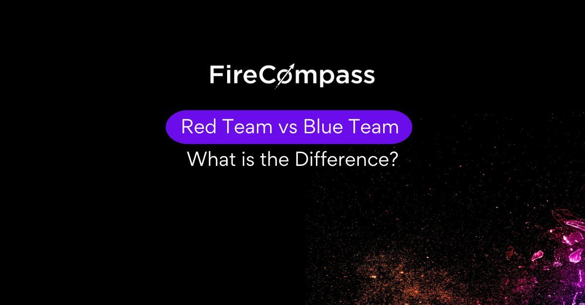 Understanding the roles of Red and Blue Teams is crucial for organizations aiming to enhance their cybersecurity posture. 

Each team brings unique skills and perspectives to the table: surl.li/nowmqz

#CyberSecurityAwareness #teams