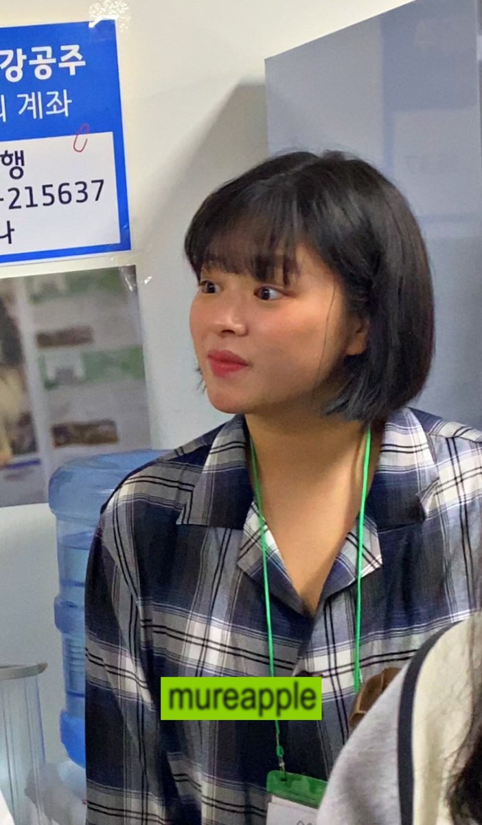 mureapple's tweet image. 241103
Jeongyeon at the charity bazaar 🐶
Had the dream of my life realized this day 💚🥹 Talked and interacted with Jeongyeon a lot and I’ve been able to tell her many things 🤧
#트와이스 #정연