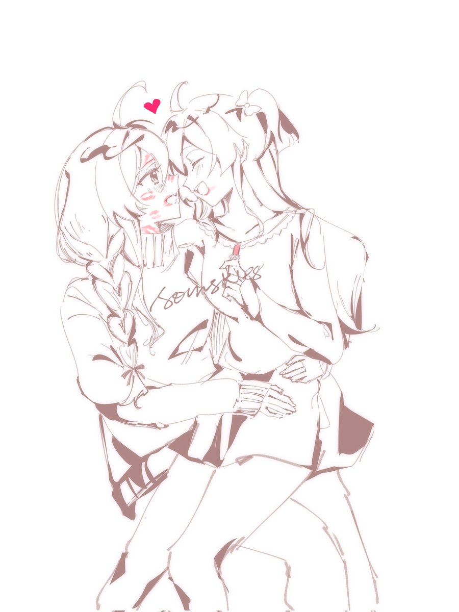 :333 #tennharu #harutenn