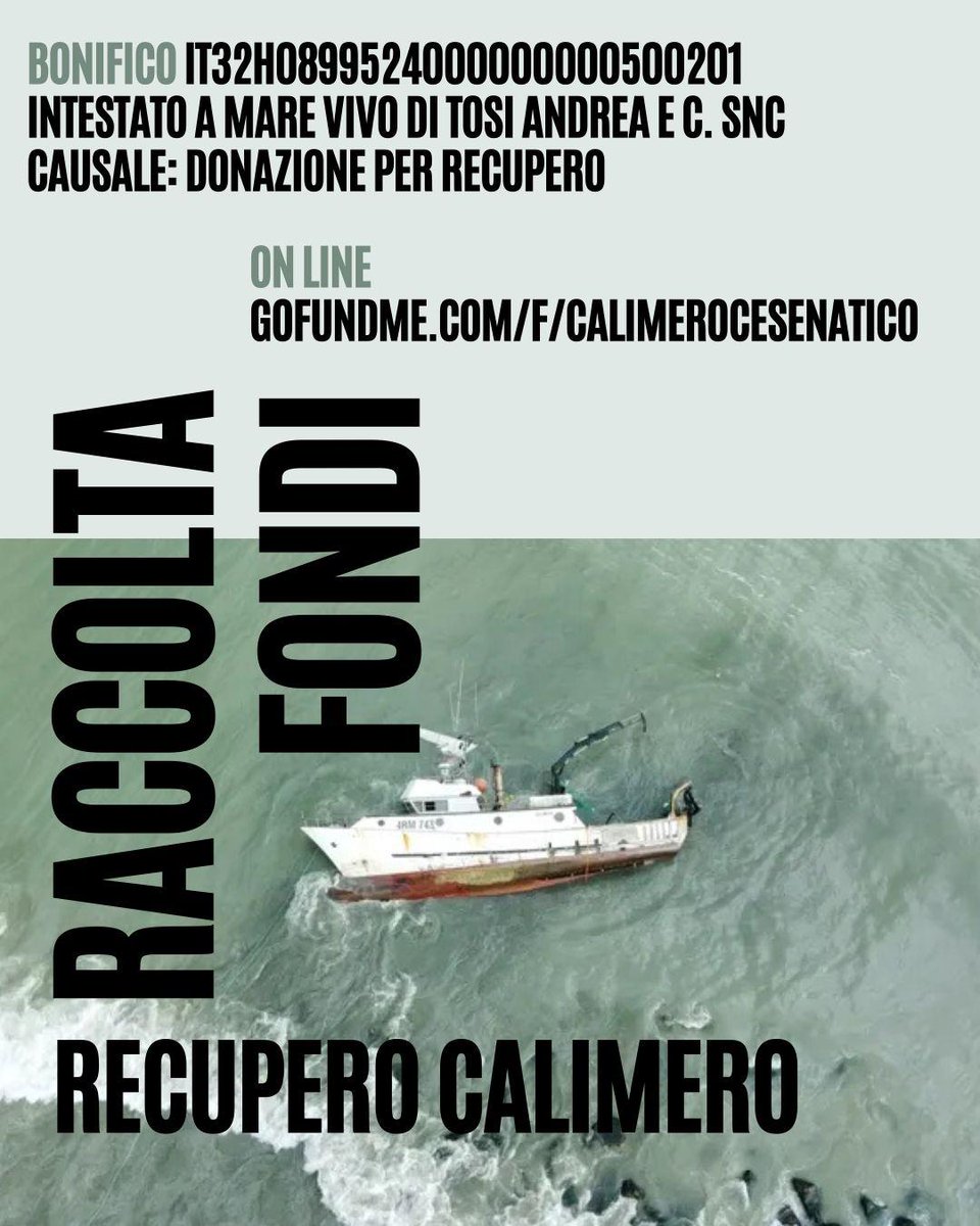 Aiutiamo questi famiglia di pescatori a riprendere la loro attività.