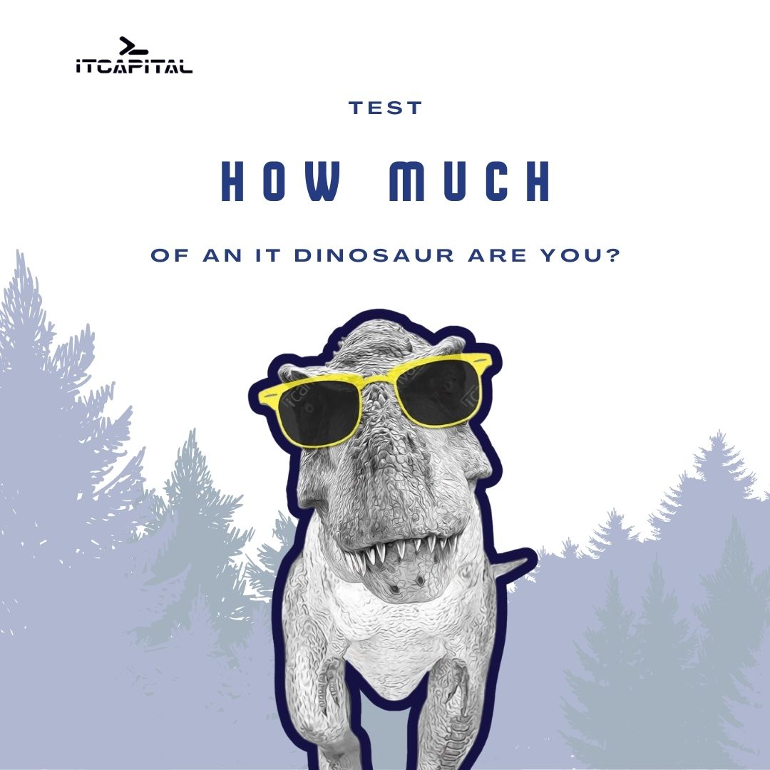 ITCapit's tweet image. Test your knowledge and find out if you're a true IT veteran! Choose the correct answers and count your points.

Read more on our Linkedin: linkedin.com/posts/itcapi_t…