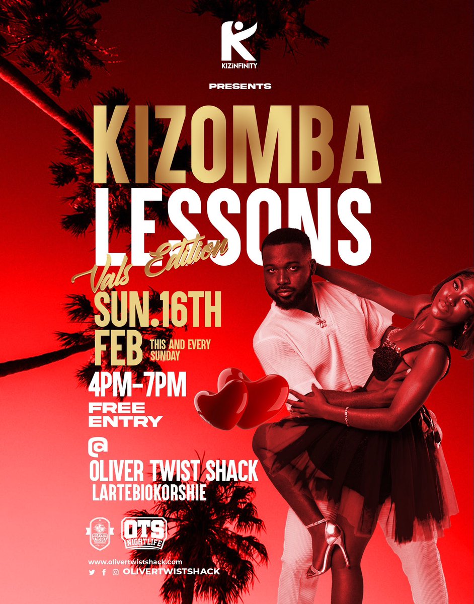 A Weekend of Love, Music &amp; Fun at The Shack!

Get ready for an unforgettable weekend filled with exciting activities for you and your loved ones!

See Flyers For More Details 

#Ask4More