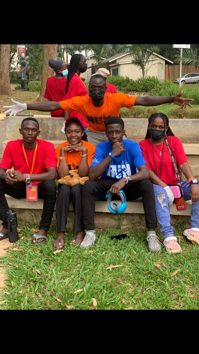 NamaleWin280's tweet photo. SANCTUS camp-Namugongo, trust us with your child 🚸, you will thank me later ❤️😍👌☺️ https://t.co/JFZGFGDG4I
