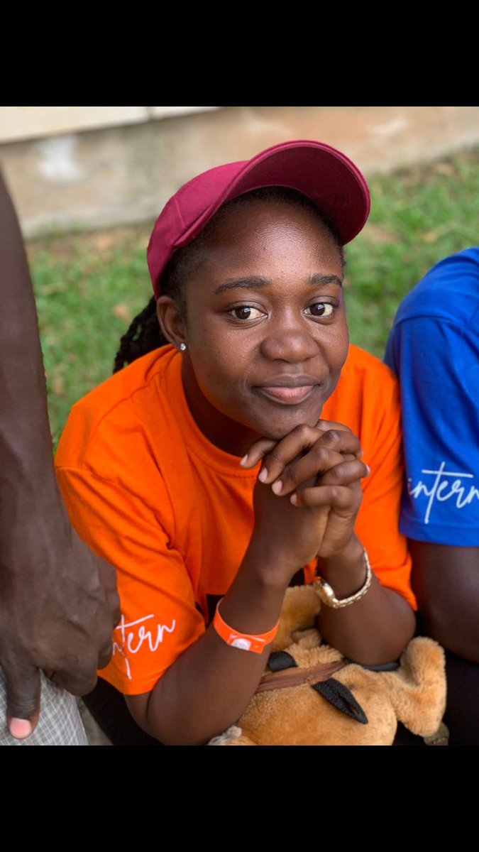NamaleWin280's tweet photo. SANCTUS camp-Namugongo, trust us with your child 🚸, you will thank me later ❤️😍👌☺️ https://t.co/JFZGFGDG4I