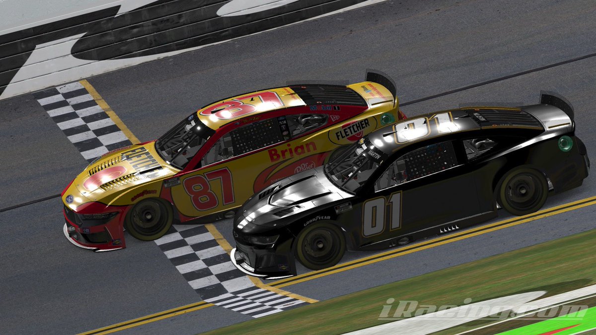 Brian Fletcher tweet media