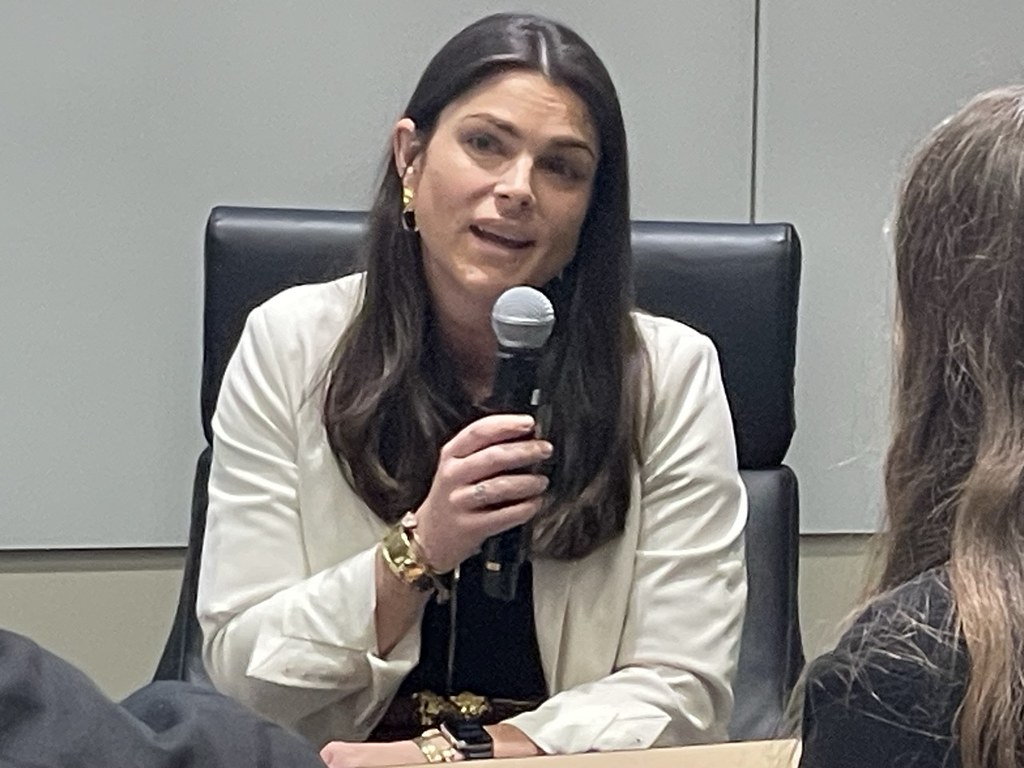 A big thanks to our Feb 11, Interactivity@GT event panelists: John Yates (Gunderson Dettmer), Donnie Breamer (City of Atlanta), Brook Perez (Ga Power), Debra Lam (PIN)!