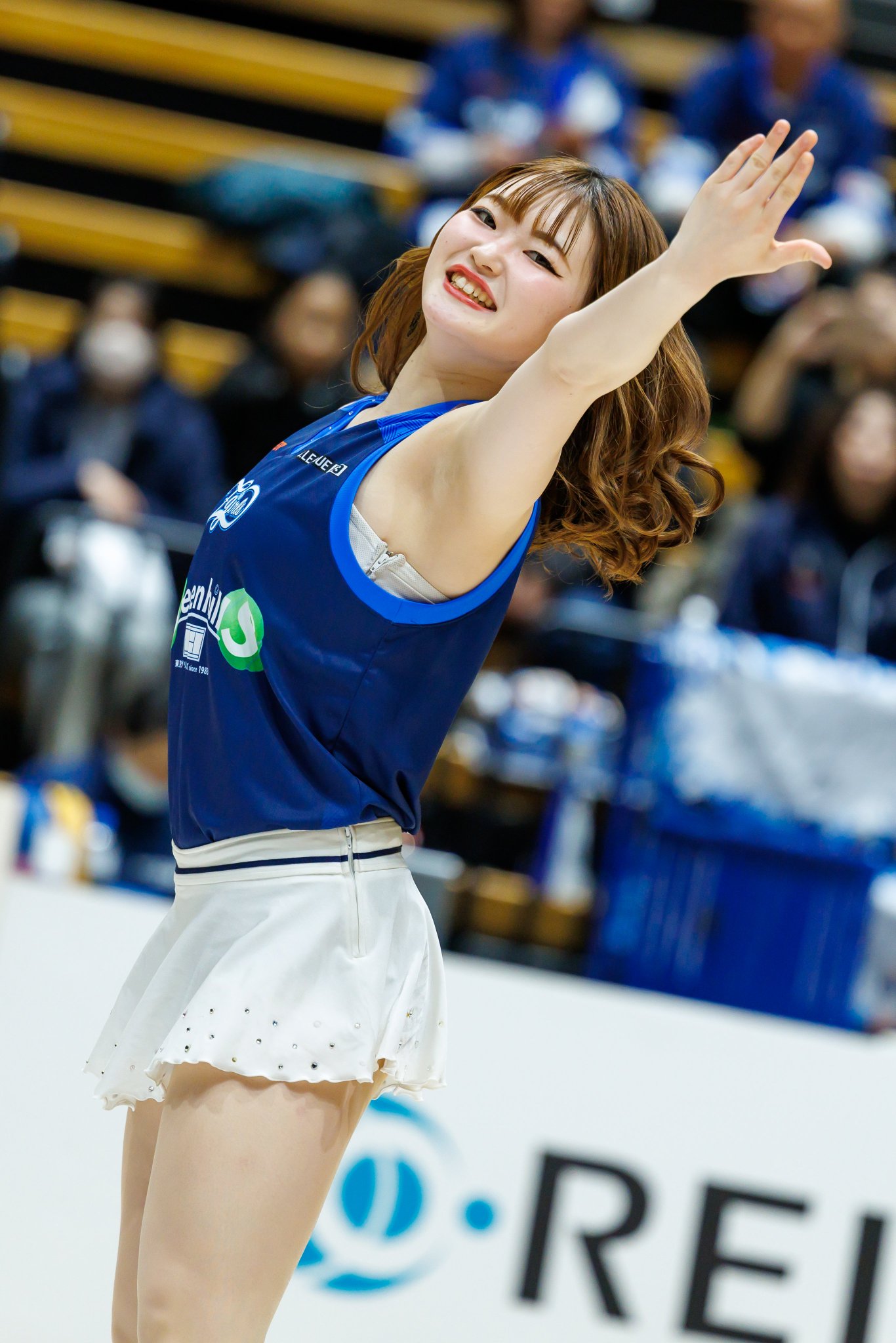◇ チアキ ◇ 🌕Brights🏈 ✨Yuuka✨ (@brights2006 ) Dance & Smile