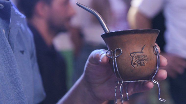 El Concurso de Cebadores fue uno de los atractivos de la Fiesta Nacional del Mate 🧉🎶

👉 Por primera vez tuvo instancias previas en los barrios y afianzó su lugar como espacio de difusión de la cultura matera y el encuentro

parana.gob.ar/noticias/el-co…