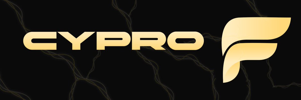 Cypro tweet media