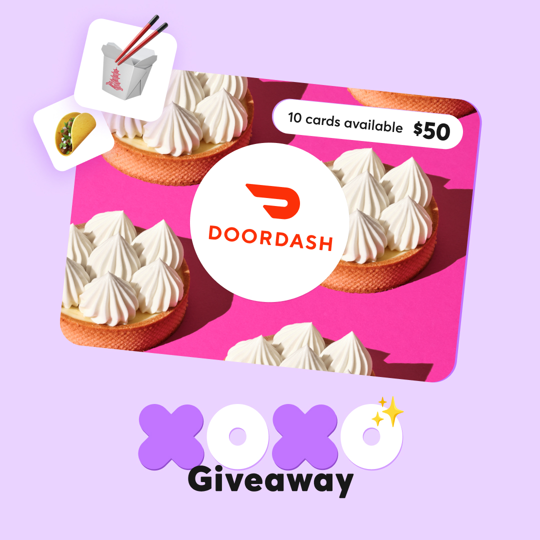 Win one of ten $50 DoorDash gift cards today! To enter:

1) Tell us what you would do with the gift card
2) Follow <a href="/RaiseApp/">Raise</a> and <a href="/RetailAlliance_/">Retail Alliance</a>
3) Download the Raise app: onelink.to/tpfg2s

Winners will be notified via DM the following day. Happy Valentine’s Day!