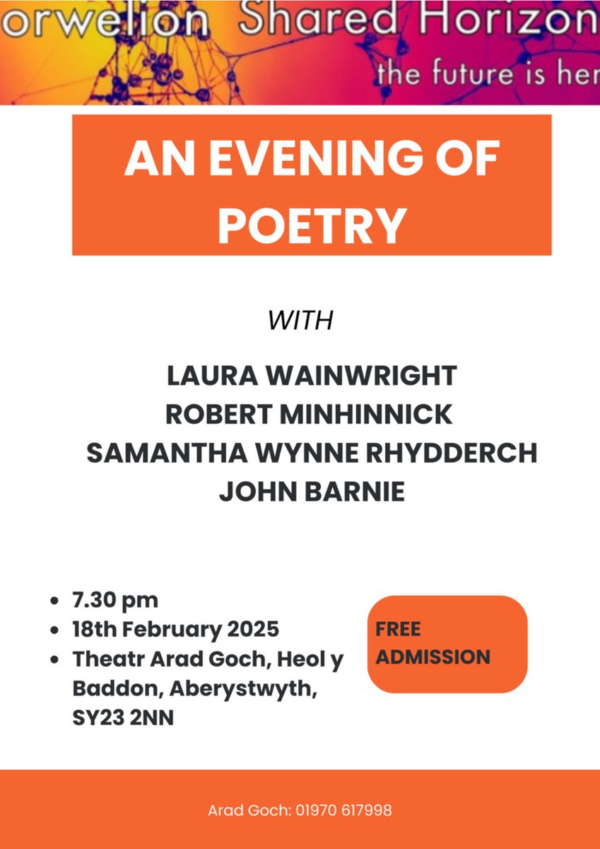 Kaite O'Reilly (@kaiteoreilly) on Twitter photo Lovely poetry event in Aberystwyth 18/2 <a href="/LitWales/">Literature Wales</a> #poetry <a href="/PoetrySociety/">The Poetry Society</a> <a href="/poetrywales/">Poetry Wales</a> Lovely poetry event in Aberystwyth 18/2 <a href="/LitWales/">Literature Wales</a> #poetry <a href="/PoetrySociety/">The Poetry Society</a> <a href="/poetrywales/">Poetry Wales</a>