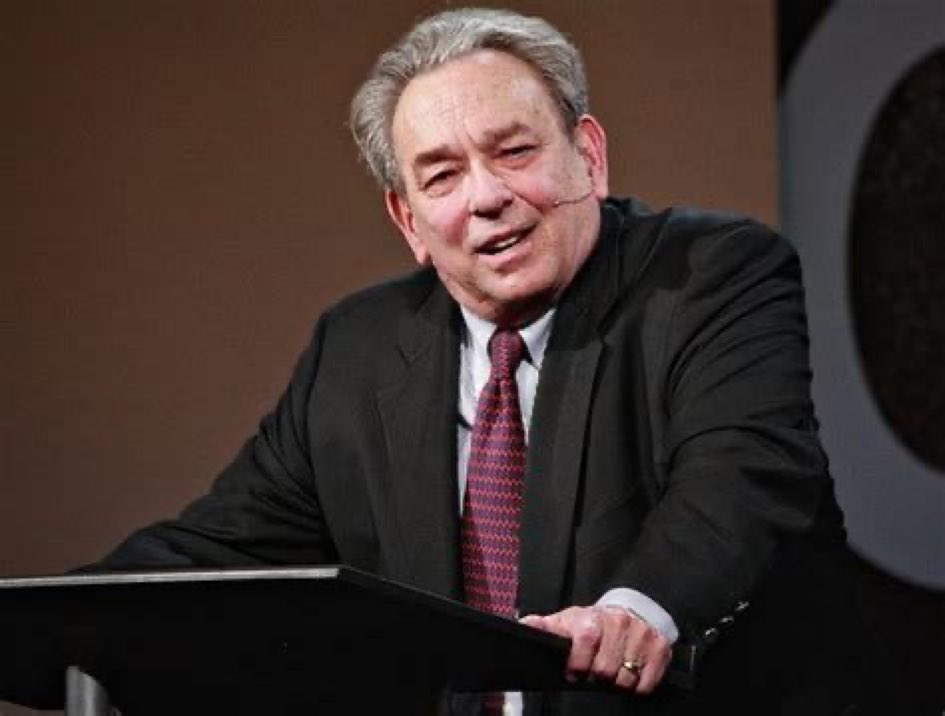 HistoricalRook's tweet photo. #OTD February 13, 1939:
Birth of Dr. R.C. Sproul, theologian, pastor, and founder of Ligonier Ministries. Known for his passionate defense of Reformed theology, the holiness of God, and the inerrancy of Scripture. As the founder of Ligonier Ministries, he played a key role in making deep theological teaching accessible to a broad audience through books, lectures, and radio broadcasts.

“We do not segment our lives, giving some time to God, some to our business or schooling, while keeping parts to ourselves. The idea is to live all of our lives in the presence of God, under the authority of God, and for the honor and glory of God.” 
— R.C. Sproul