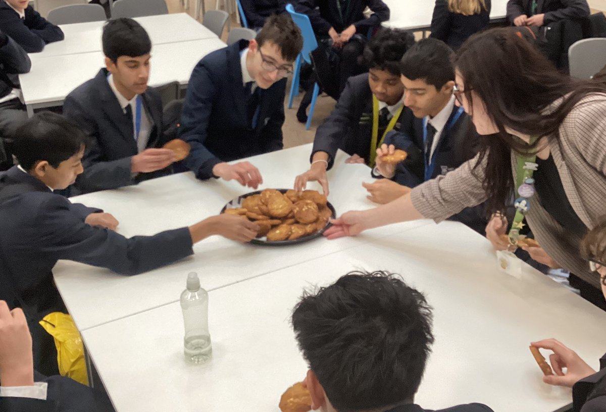 Castle Mead Academy tweet media