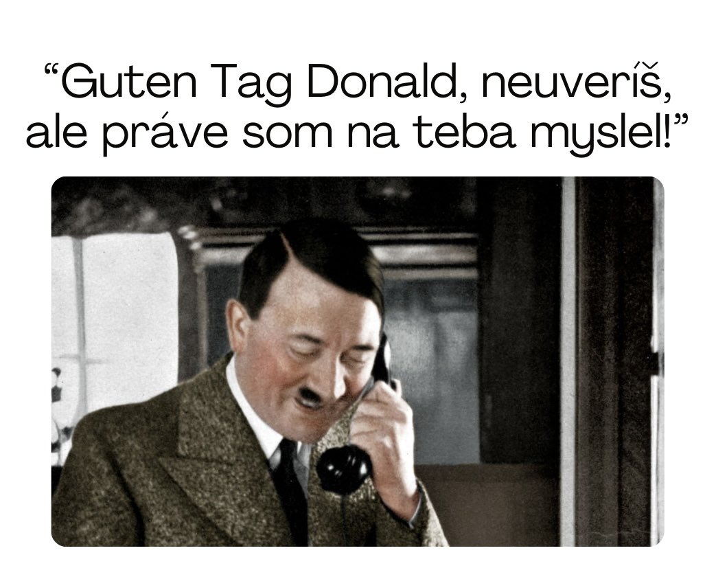 Vivat_Slovakia's tweet photo. Prezváňačky https://t.co/D83EoNE3fA