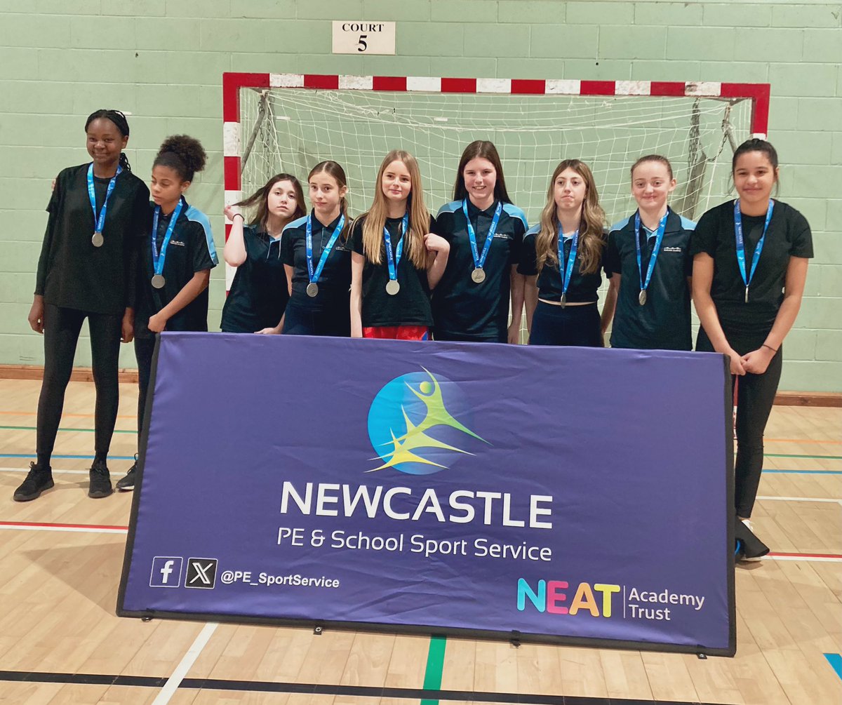 PE & School Sport tweet media