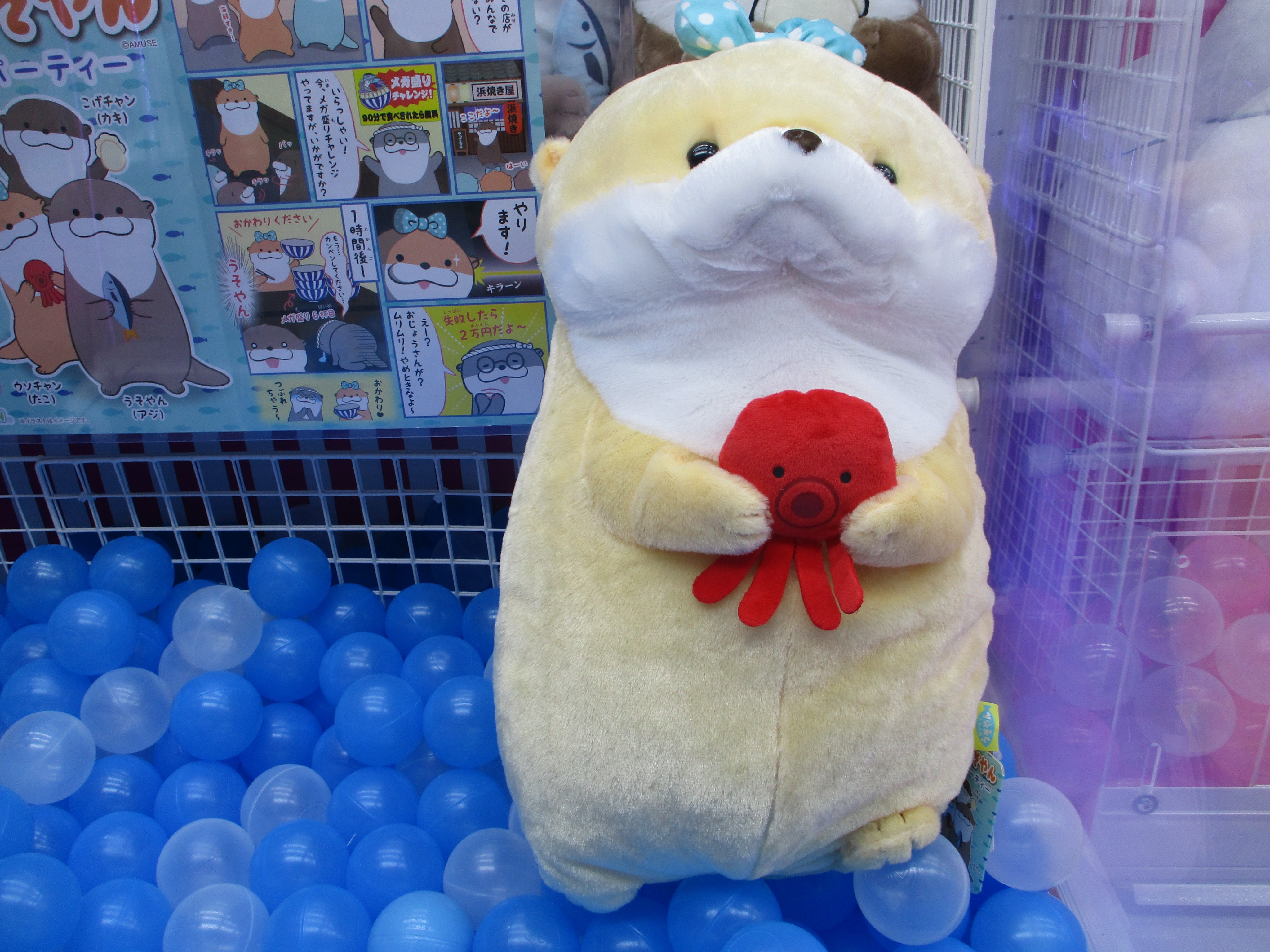 ラウンドワンスタジアム新潟店 on X: ラウンドワンスタジアム新潟店 on X:
