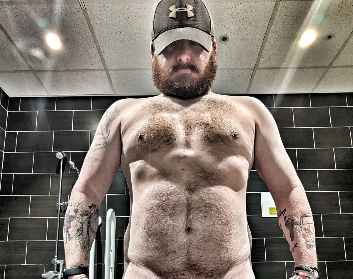 Hi all this is me. Any one to play or chat 
onlyfans.com/gymguy87
#onlyfans #model #of #muscledaddy
#beardman #bigbear #muscleman