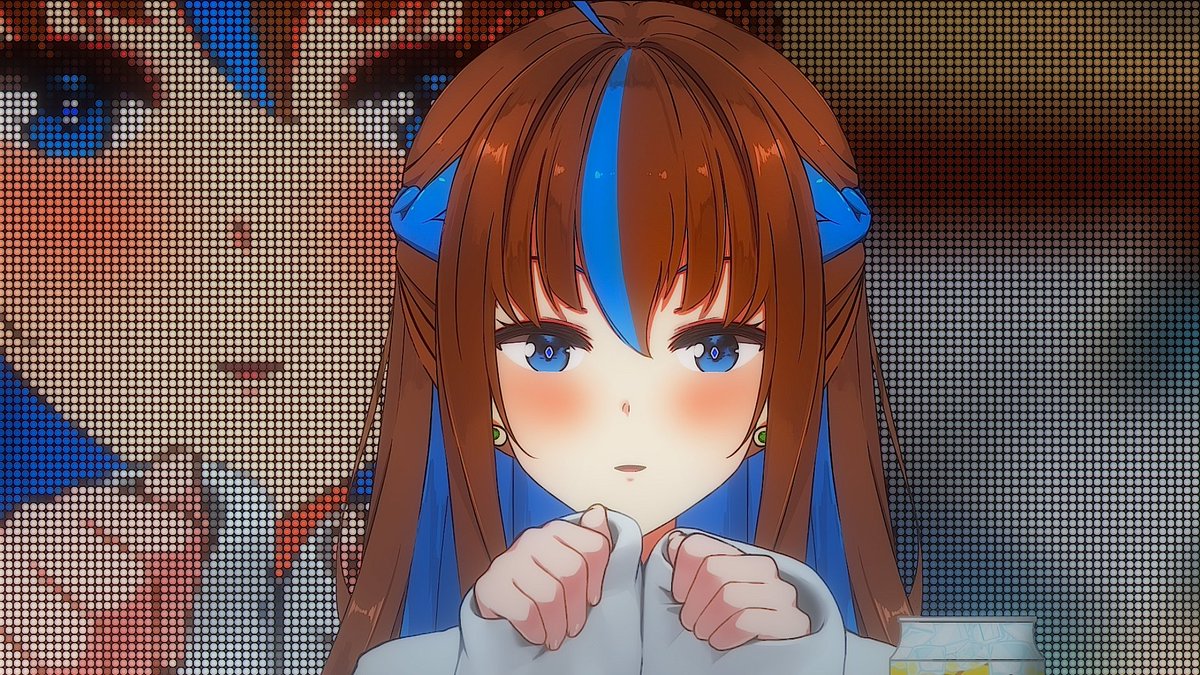 selamat pagi~ siapa yang meler dan suara nya habis hari ini? 

Mai ;;w;;)/