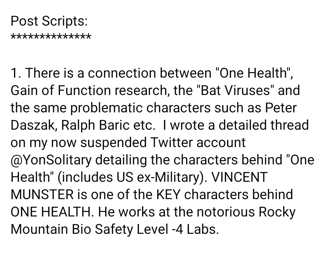 ContactVVR's tweet photo. @ElizabtchTaylor @SenatorRennick I posted about Ukraine Biolab &amp; Australian connection on FB. Screenshots of one of the posts👇.

Dirty Doherty &amp; Victorian Infectious Diseases Reference Laboratory (VIDRL).

@SenatorRennick why were US funded biolabs in Ukraine transporting Ukrainian blood samples to Australia? https://t.co/JwUtalQkAu